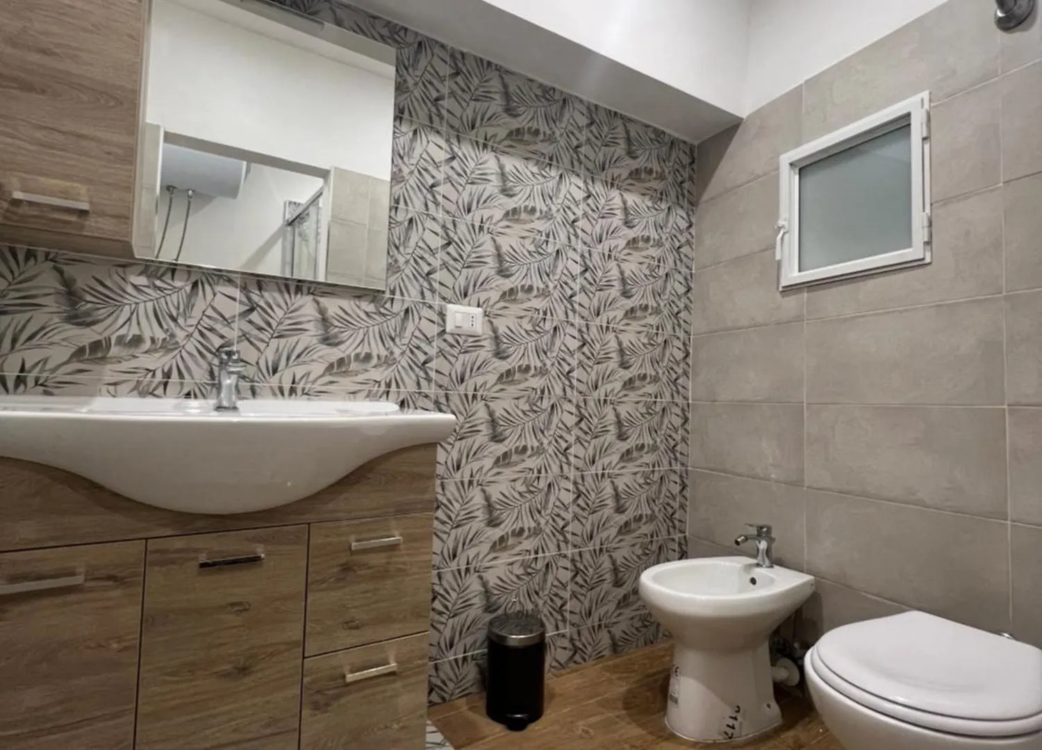 Starflat Apartment Naples