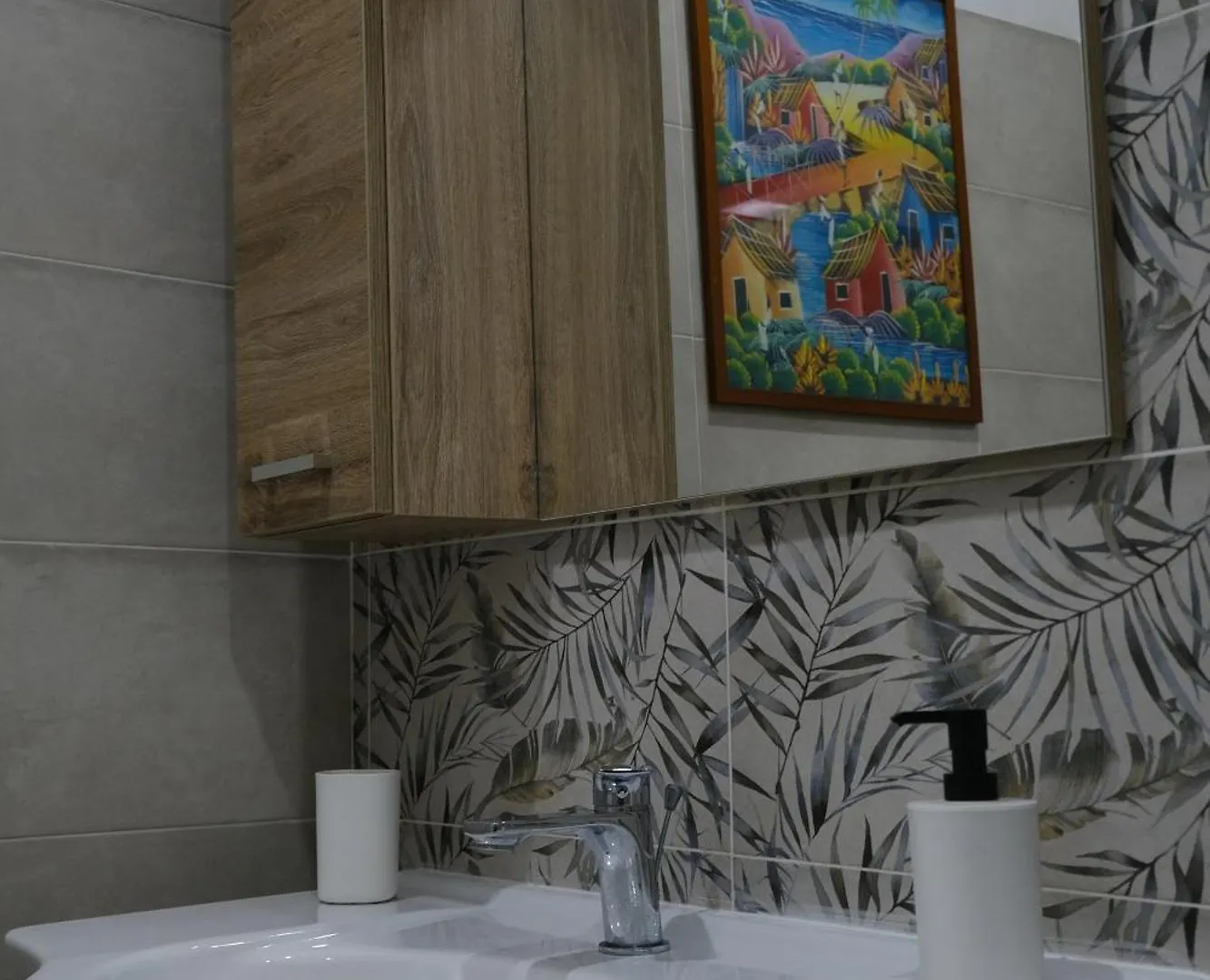 Starflat Apartment Naples