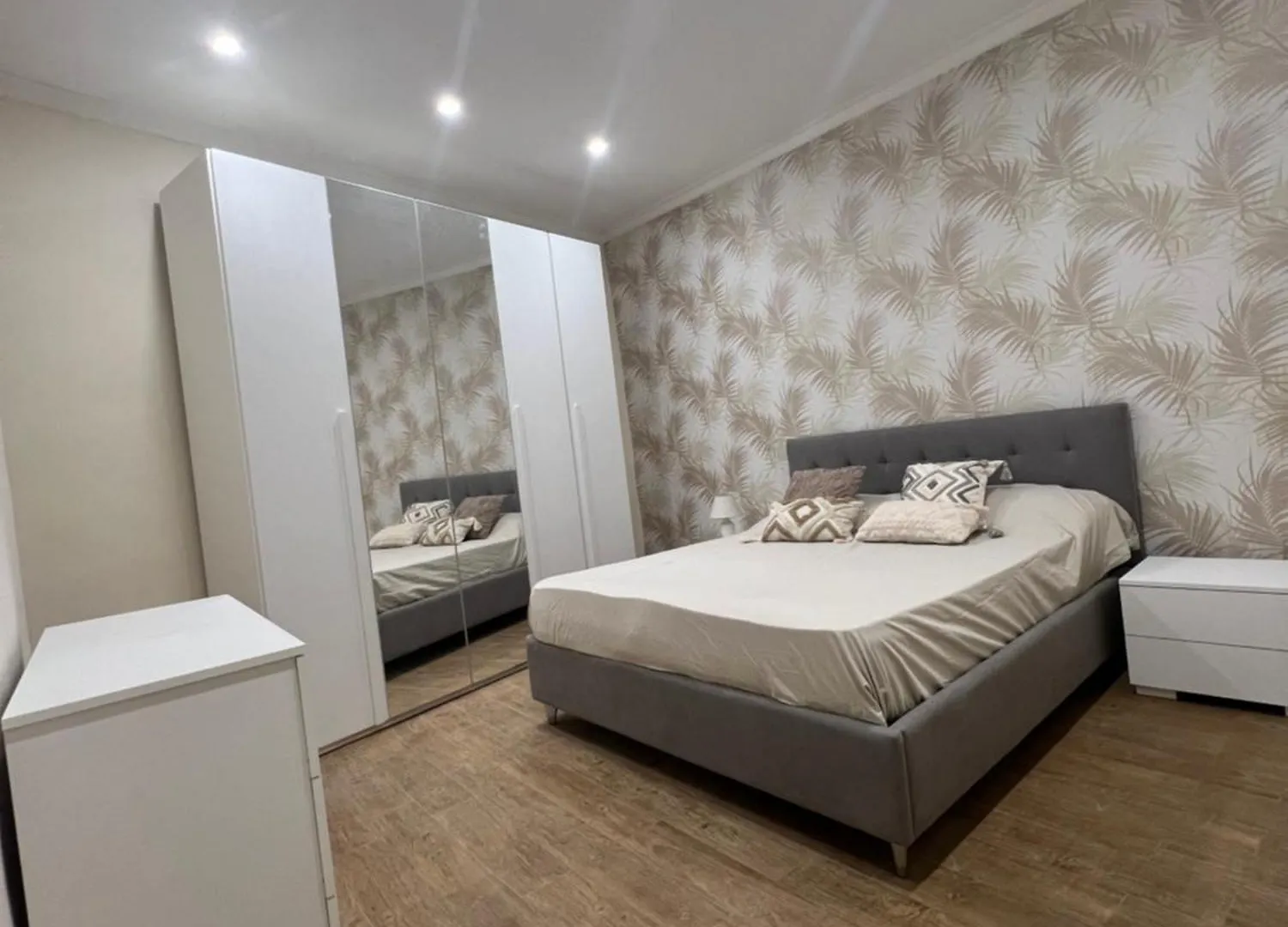 Starflat Apartment Naples Italy