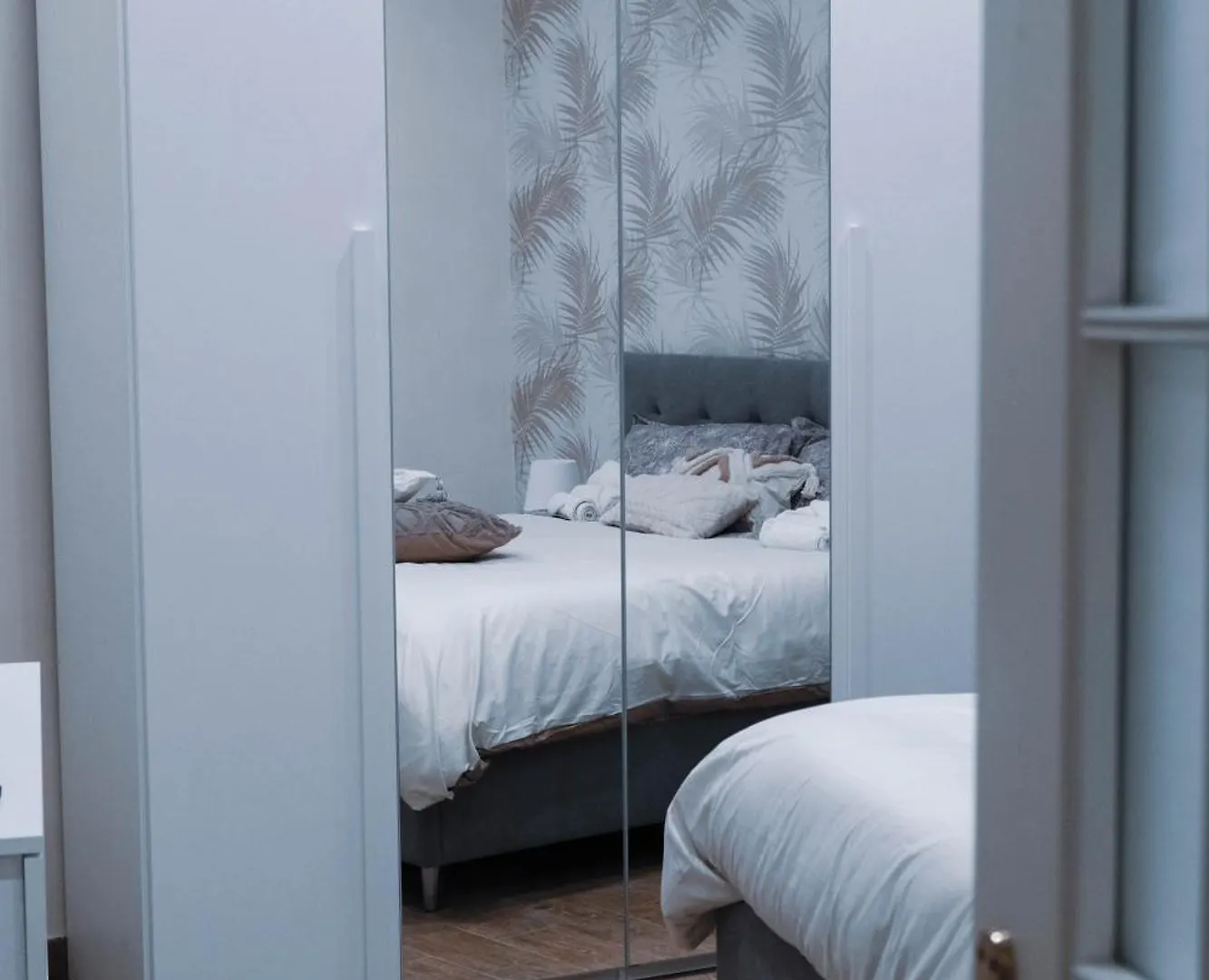Starflat Apartment Naples