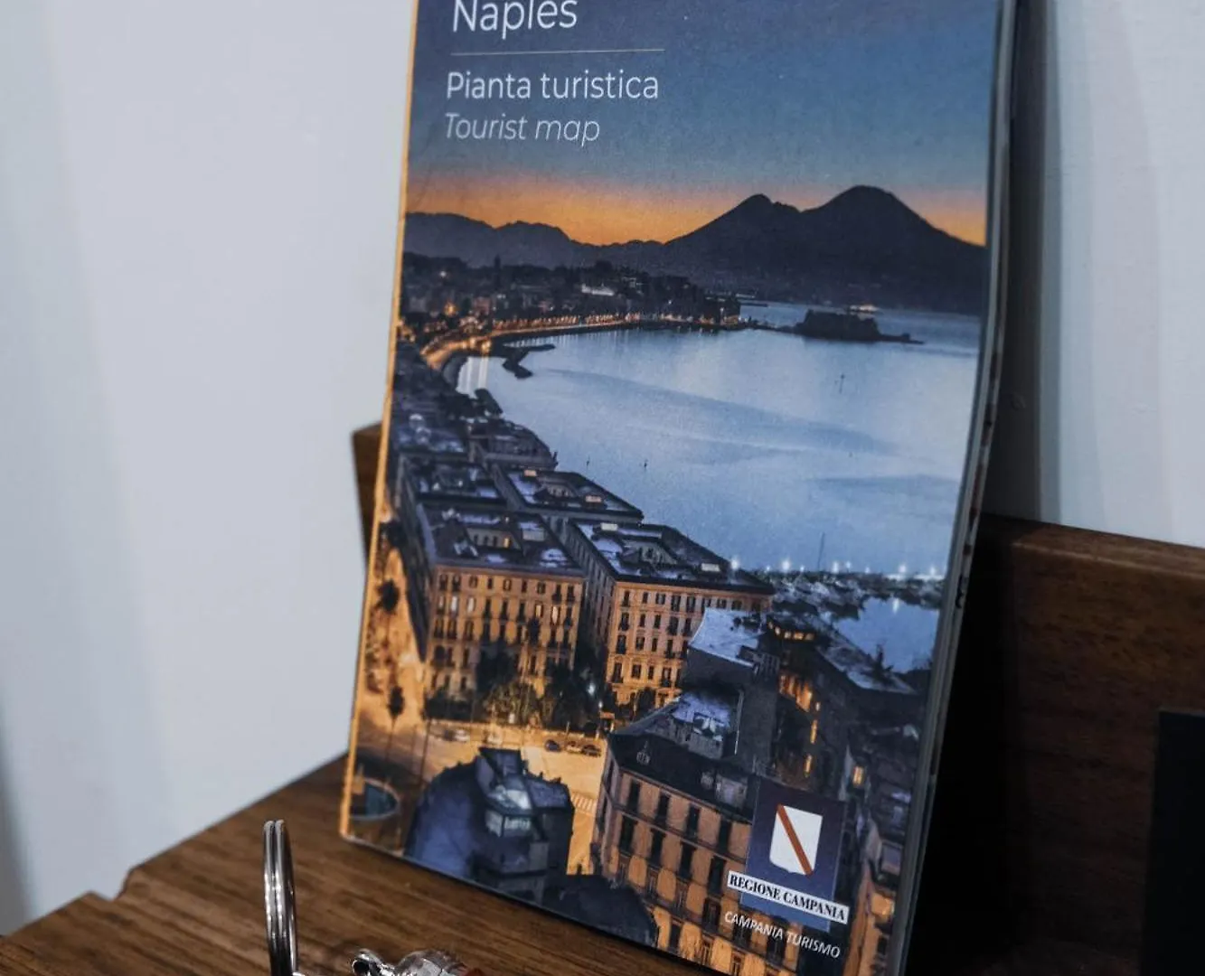 Starflat Apartment Naples