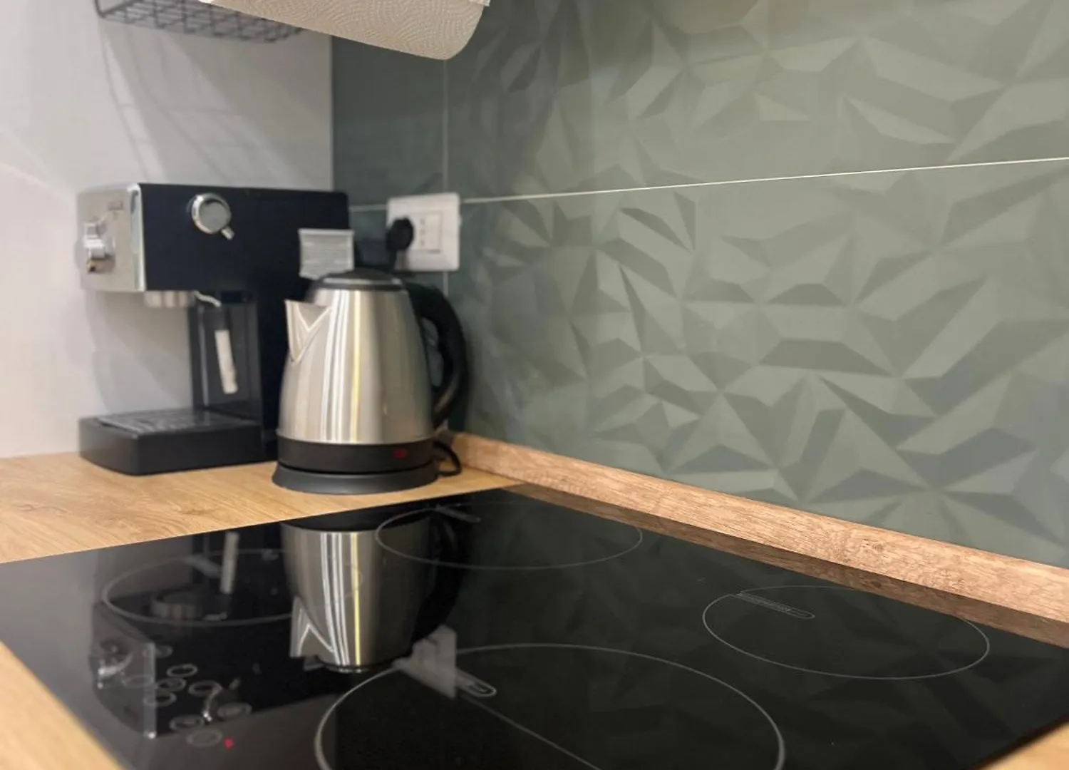 Starflat Apartment Naples