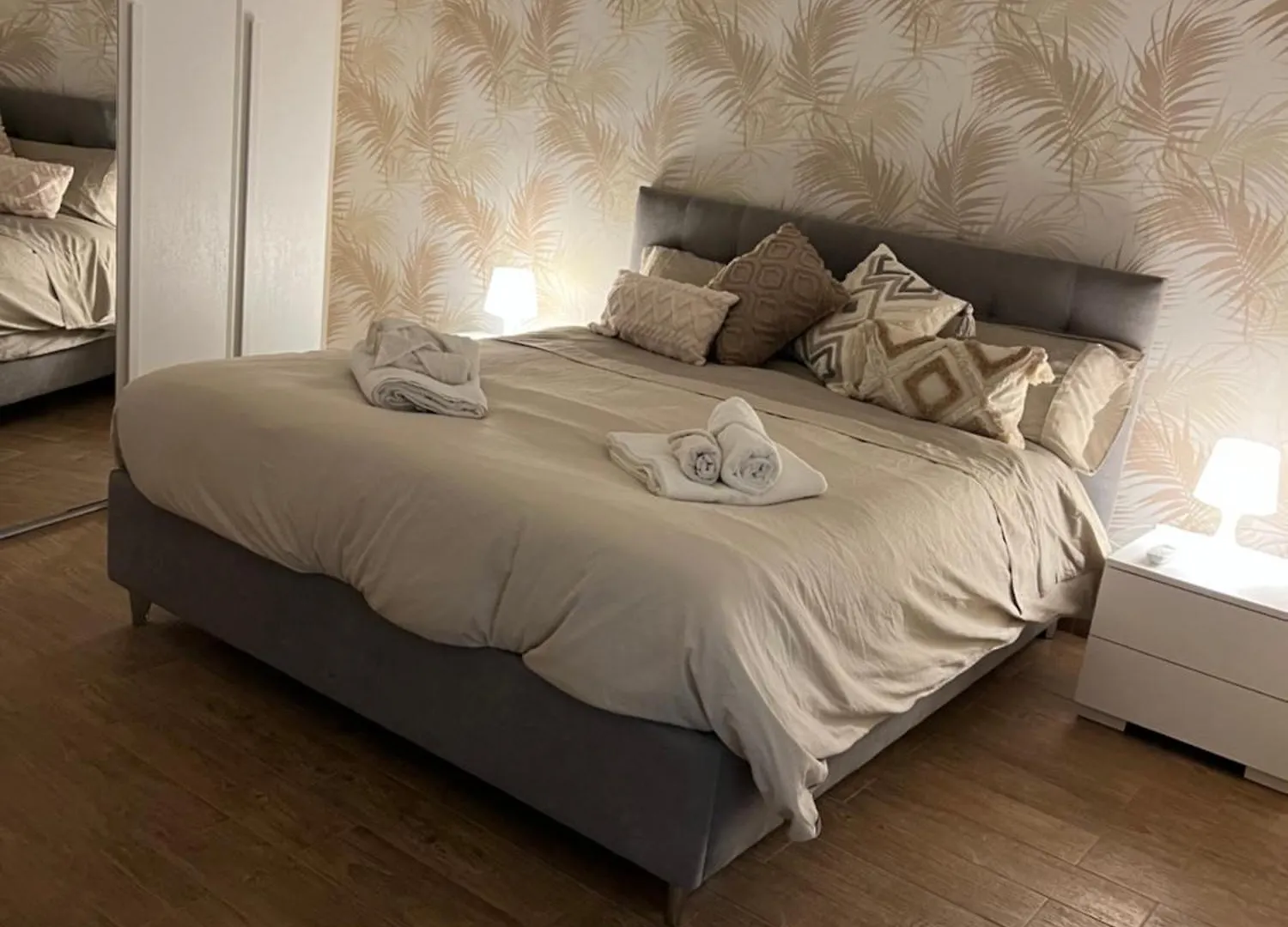 Starflat Apartment Naples