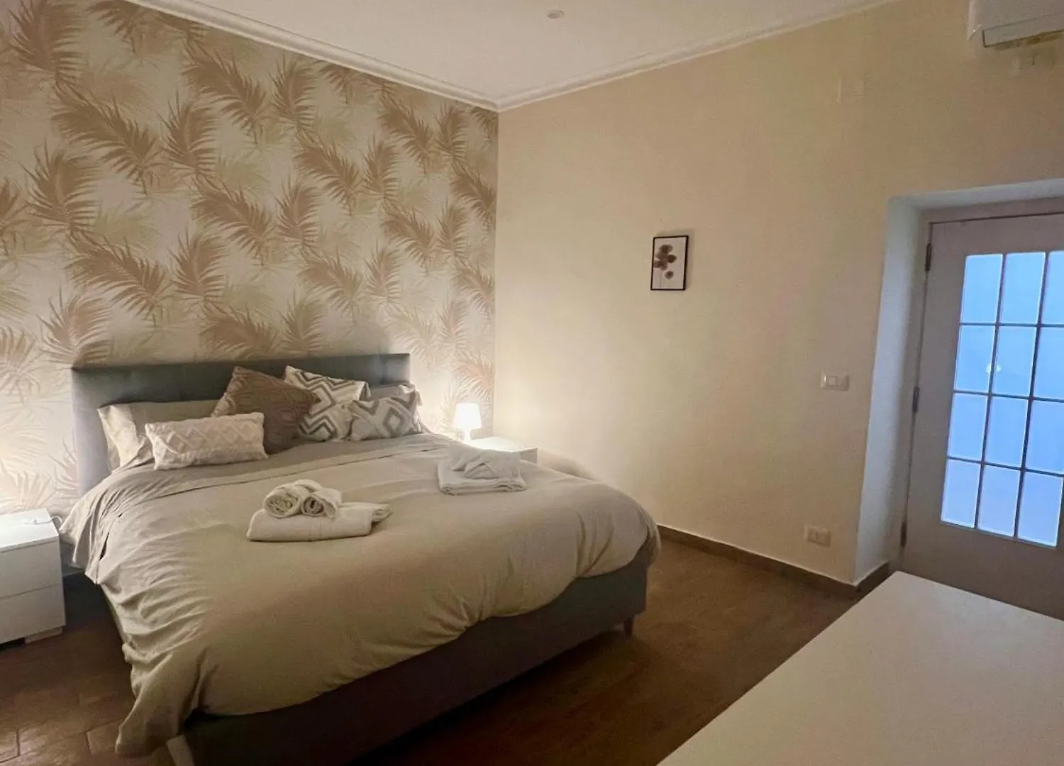Starflat Apartment Naples Italy