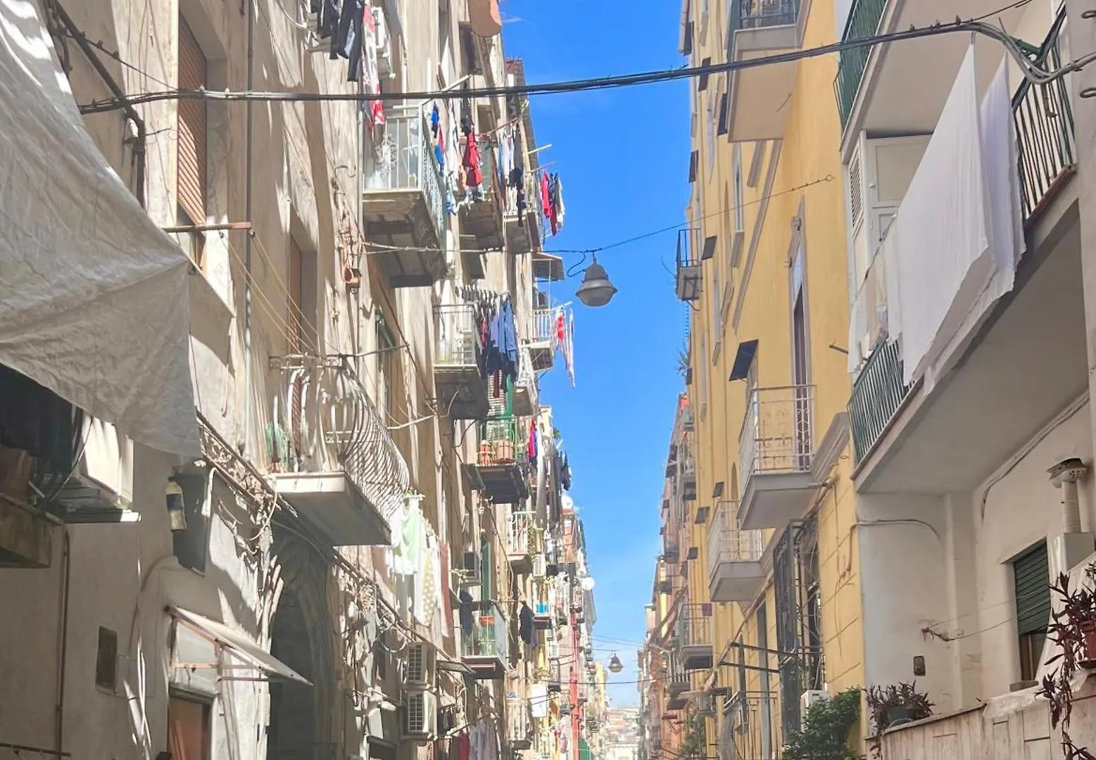 Starflat Apartment Naples